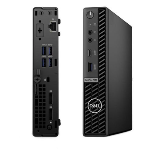 מחשב נייח ‎ Dell OptiPlex 7020 MFF OP-RD33-15406דל