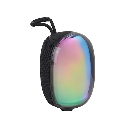 רדיו רמקול Pizzi Orbit עוצמתי 10W סאונד 360 היקפי
