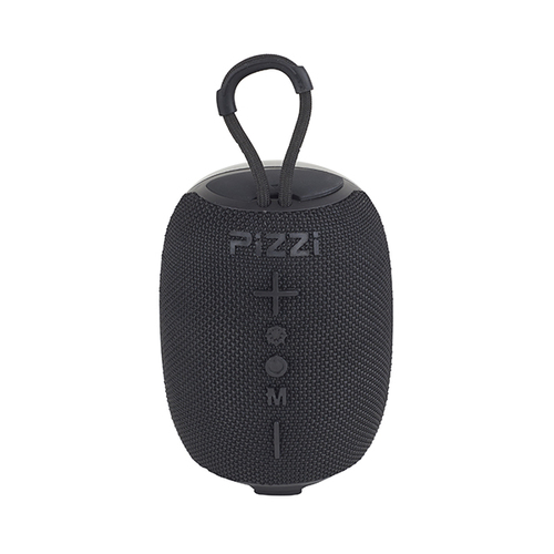 רדיו רמקול Pizzi Orbit עוצמתי 10W סאונד 360 היקפי