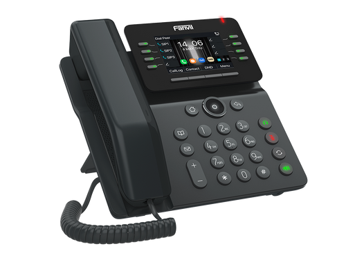 טלפון FANVIL V63 IP
