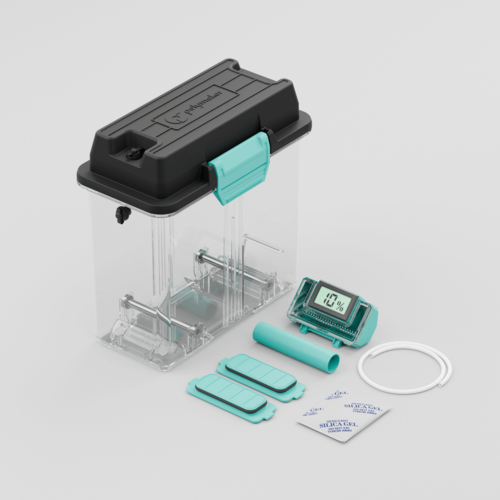 PolyDryer Box 