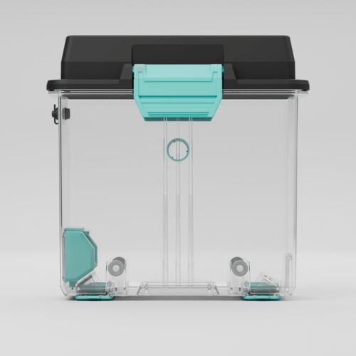PolyDryer Box 