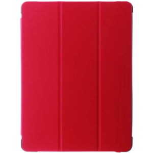 כיסוי לאייפד OtterBox React Folio Ipad 10.2, אדום