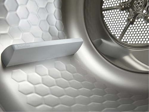 מייבש כביסה 7 ק''ג קונדנסור משאבת חום Miele TEA225 WP