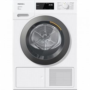 מייבש כביסה משאבת חום Miele TED265WP ‏8 ‏ק