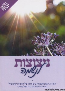 ניצוצות לנשמה