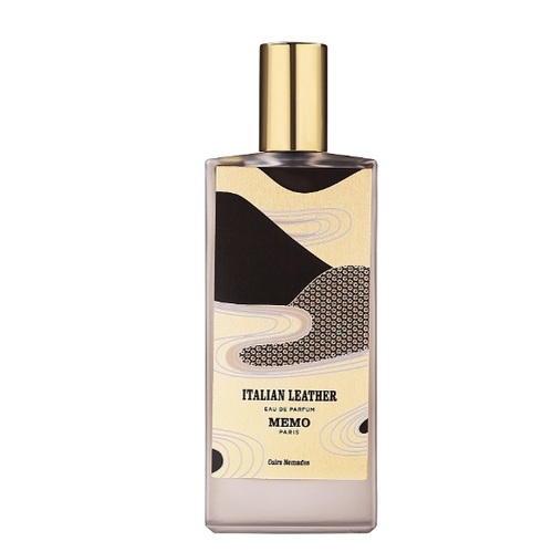 בושם יוניסקס Memo  Italian Leather EDP 75 ml
