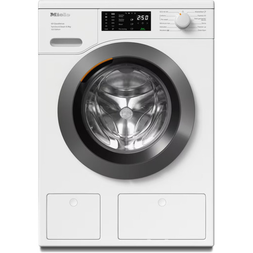 מכונת כביסה Miele WEB685 WCS ‏8 ‏ק
