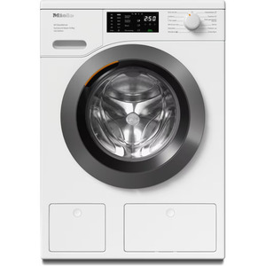 מכונת כביסה Miele WEB685 WCS ‏8 ‏ק"ג מילה TwinDos