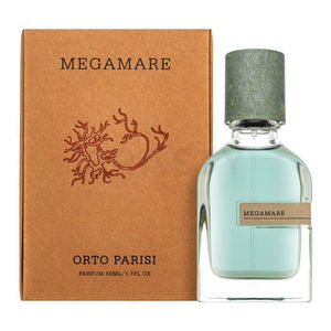 בושם מגמארה אורטו פריזי אדפ 50 מ”ל - Megamare Orto Parisi 50ML EDP