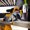 מסור עגול לעץDCS391M2 18V - DCS391M2 Dewalt