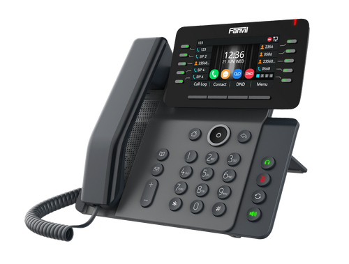 טלפון Fanvil V65 IP