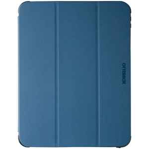 כיסוי לאייפד OtterBox React Folio Ipad 10.2, כחול
