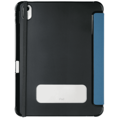 כיסוי לאייפד OtterBox React Folio Ipad 10.2, כחול