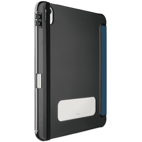 כיסוי לאייפד OtterBox React Folio Ipad 10.2, כחול