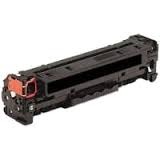 טונר חלופי בשחור בעלת תפוקה גבוהה HP 201X למדפסות LaserJet CF400X