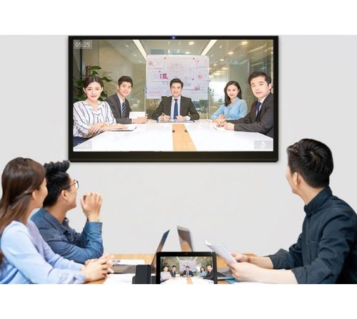 טלפון Fanvil V67 Flagship Smart Video Phone