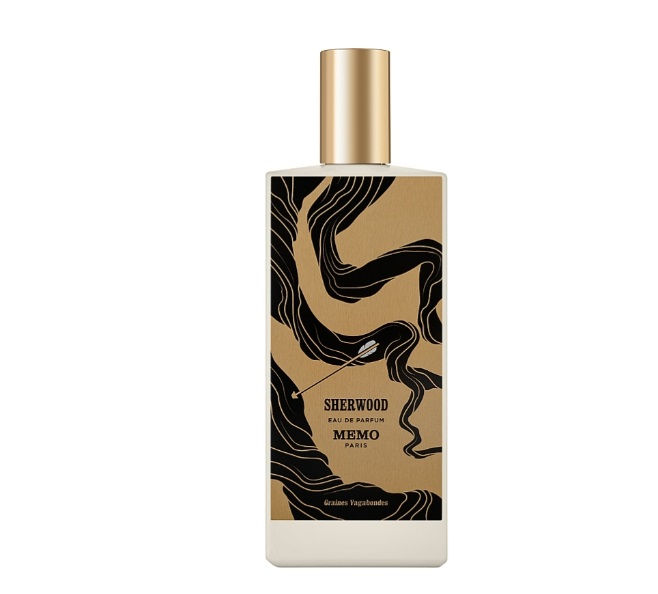 בושם יוניסקס Memo Paris Sherwood  EDP 75 ml 