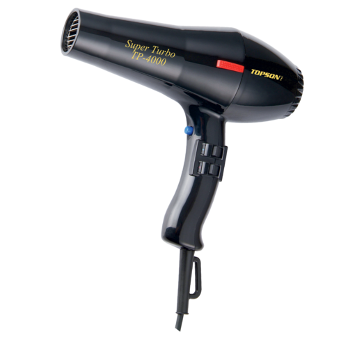 מייבש שיער TOPSON TP-4000S 2000W