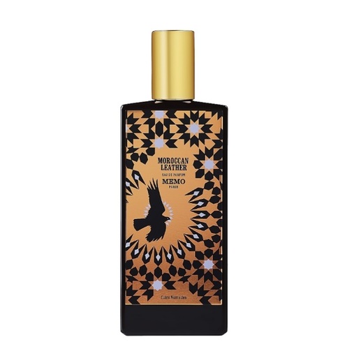 בושם יוניסקס Memo Paris Moroccan Leather EDP 75 ml