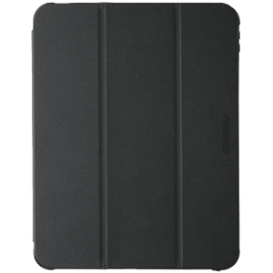 כיסוי לאייפד OtterBox React Folio Ipad 10.9, שחור