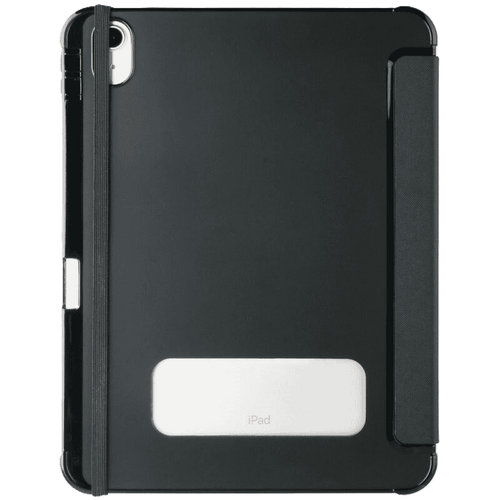 כיסוי לאייפד OtterBox React Folio Ipad 10.9, שחור