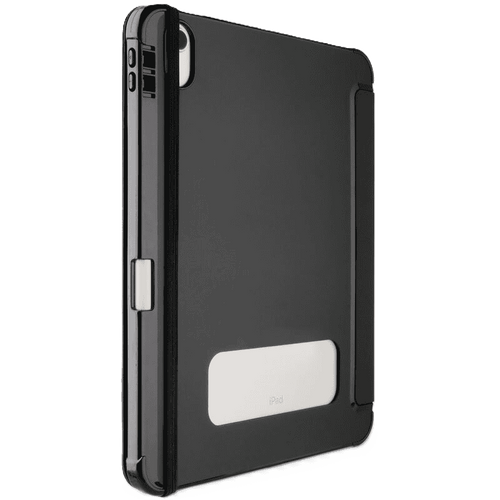 כיסוי לאייפד OtterBox React Folio Ipad 10.9, שחור