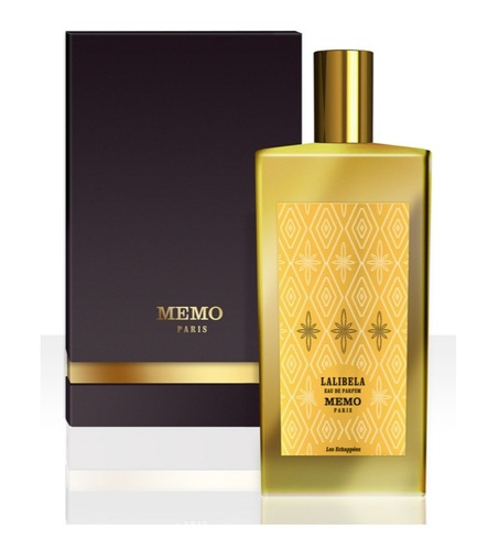 בושם לאישה Memo Lalibela EDP 75ml 