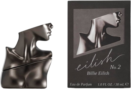 Billie Eilish EILISH No.2 100ML EDP בילי אייליש אייליש מס' 2 לאישה