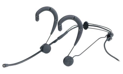 SHURE Beta53 - מיקרופון ראש מדונה מודולרי, קונדנסר, כיווניות היקפית