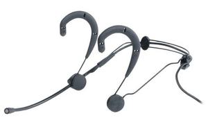 SHURE Beta53 - מיקרופון ראש מדונה מודולרי, קונדנסר, כיווניות היקפית