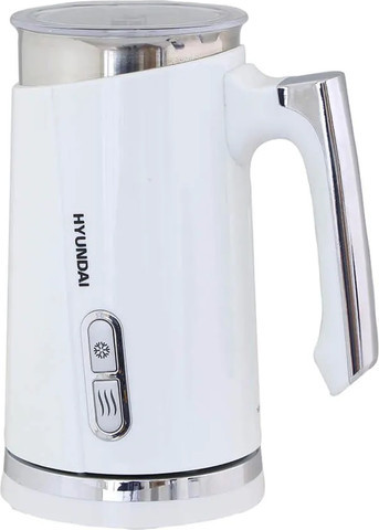 מקציף חלב דופן כפולה Hyundai יונדאי HYKM-800W