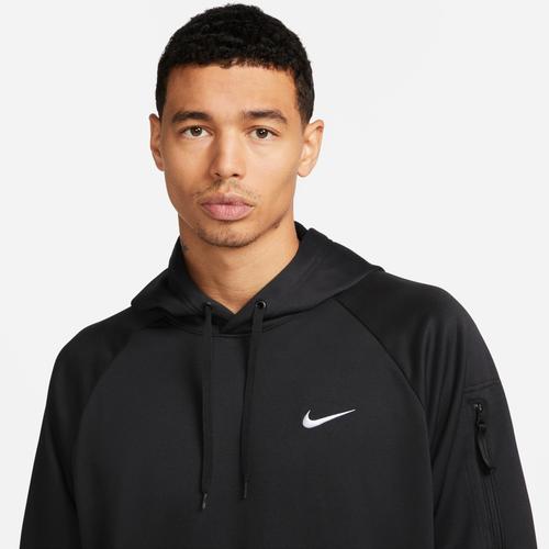 קפוצ'ון נייק  Nike Therma-FIT Hooded Fitness Pullover | גברים