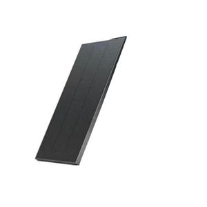 פאנל סולארי קשיח נייח מקורי ECOFLOW 100W