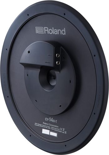 זוית נוספת Roland CY-14R-T V-Cymbal Ride