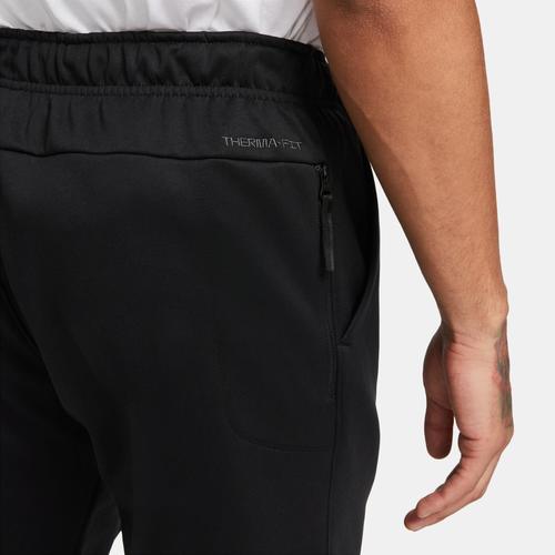 מכנס נייק Nike Therma-FIT Tapered Fitness | גברים