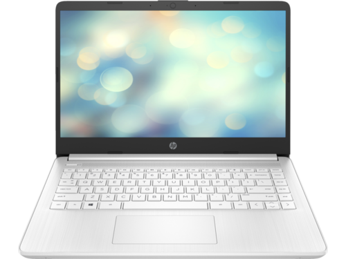 מחשב נייד HP Laptop 14s-dq2007nj ללא מערכת הפעלה