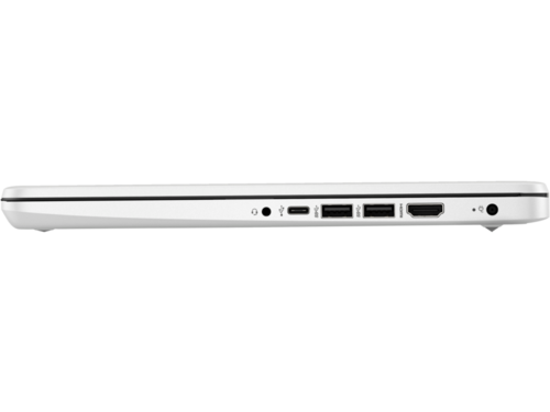 מחשב נייד HP Laptop 14s-dq2007nj ללא מערכת הפעלה
