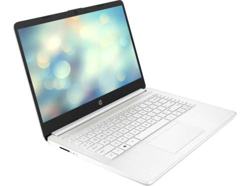 מחשב נייד HP Laptop 14s-dq2007nj ללא מערכת הפעלה