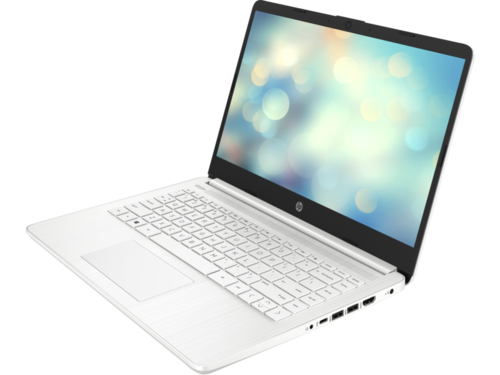 מחשב נייד HP Laptop 14s-dq2007nj ללא מערכת הפעלה