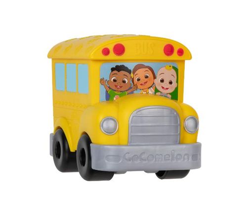 קוקומלון דיספליי אוטובוס בית ספר