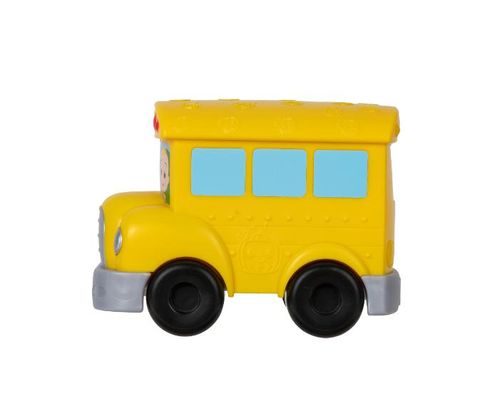 קוקומלון דיספליי אוטובוס בית ספר