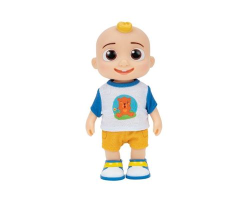 בובת להלביש את JJ קוקומלון 