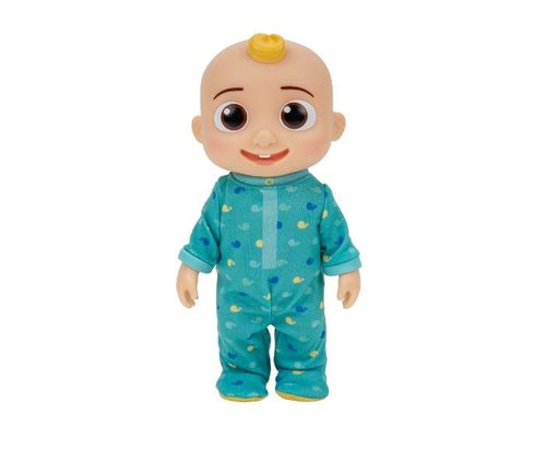 בובת להלביש את JJ קוקומלון 