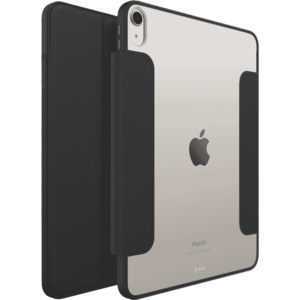 כיסוי לאייפד AIR 11" M2 OtterBox Symmetry Folio, שחור
