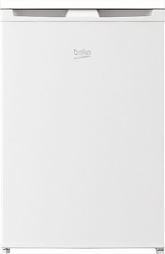 מקפיא 3 תאים Beko FNE1075N לבן 83 ליטר