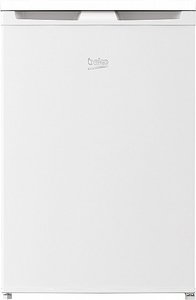 מקפיא 3 תאים Beko FNE1075N לבן 83 ליטר
