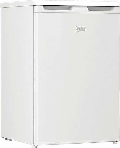 מקפיא 3 תאים Beko FNE1075N לבן 83 ליטר