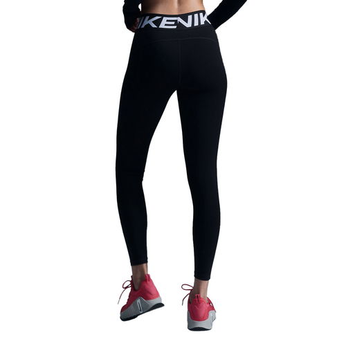 טייץ נייק Nike Pro Sculpt Women's High-Waisted | נשים