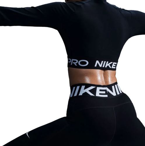 טייץ נייק Nike Pro Sculpt Women's High-Waisted | נשים